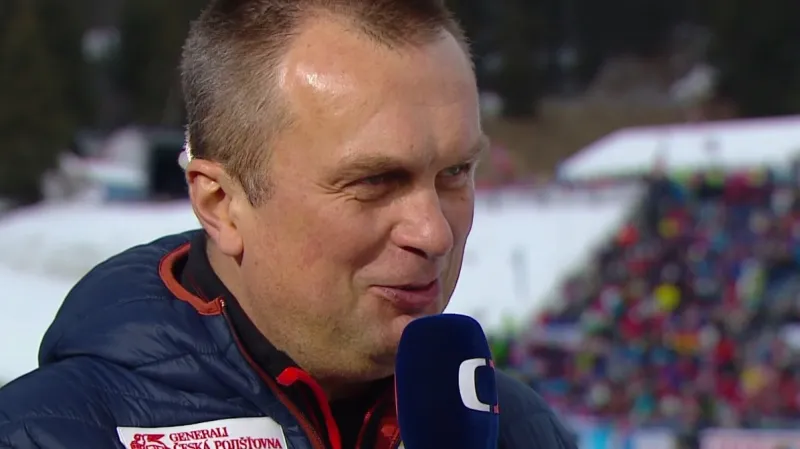 ČT získala vysílací práva na biatlon do roku 2026. Jak probíhala jednání?