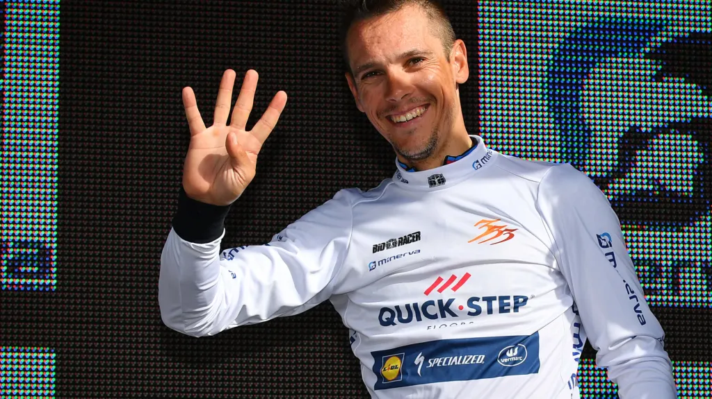 Philippe Gilbert