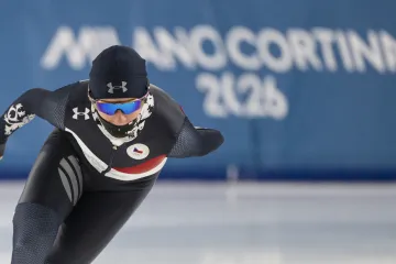 Martina Sáblíková