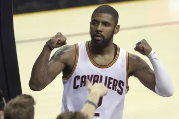 Naděje žije! Cleveland finále NBA nevzdává