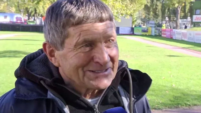 Váňa posílá do Velké pardubické kvarteto koní