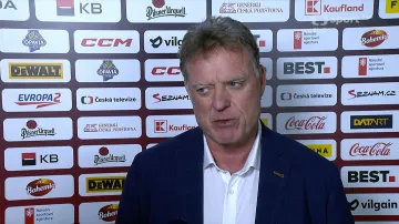 Ohlasy Rulíka a Kantnera po utkání s Německem