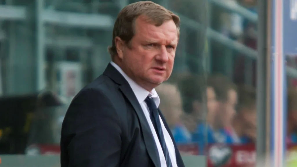 Pavel Vrba