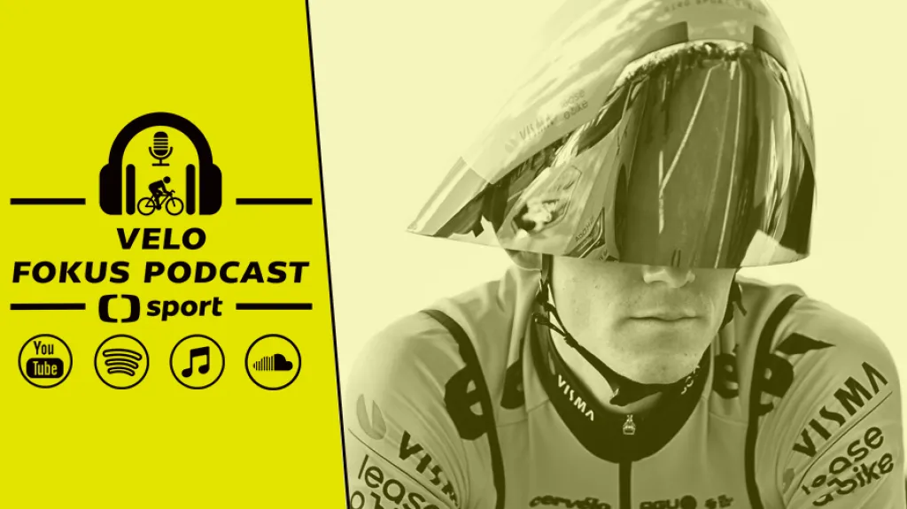 Velo fokus podcast (6. 3. 2024)