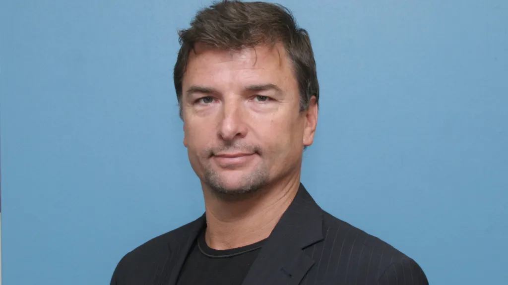 Stanislav Bartůšek