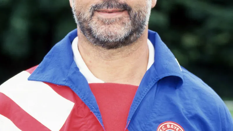 Gerd Müller