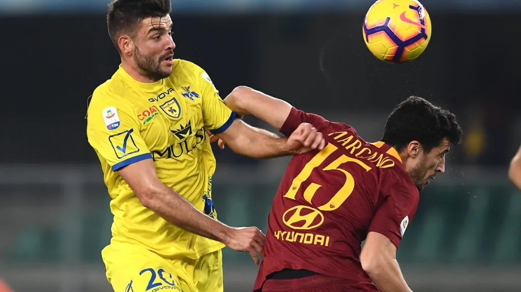 Filip Djordjevič a Maracano