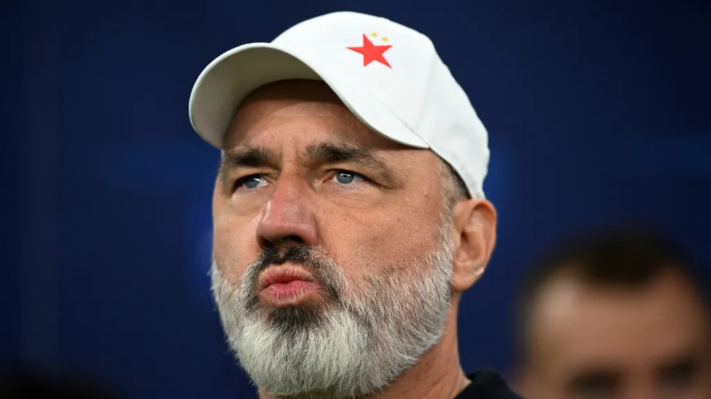 Jindřich Trpišovský