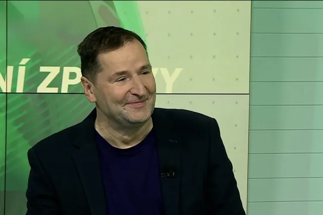 ČT se vrací do olympijské Itálie. Logisticky je to jedna z nejtěžších operací, co pamatuju, říká Záruba