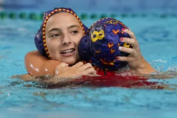 Španělky rozstřílely na úvod turnaje v Tokiu výběr Jižní Afriky