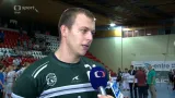 Ohlasy po finále Česko-Slovenského házenkářského poháru