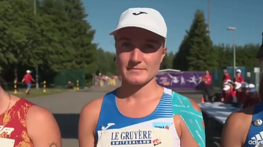 Eliška Martínková