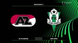Sestřih a ohlasy utkání Alkmaar - Jablonec