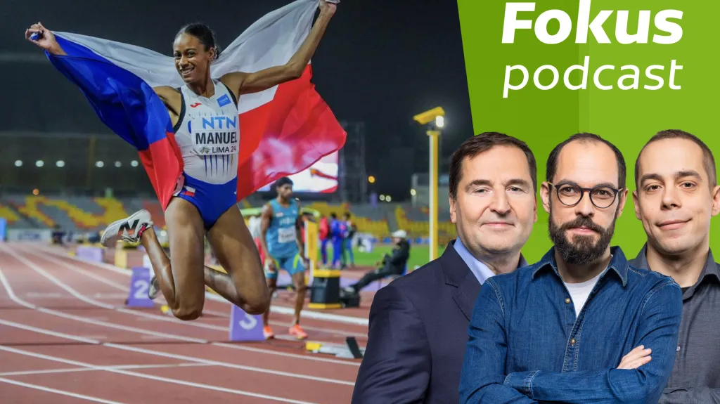 Fokus podcast (5. 3. 2025)