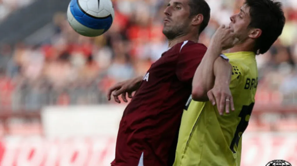 Sparta Praha - FC Slovan Liberec