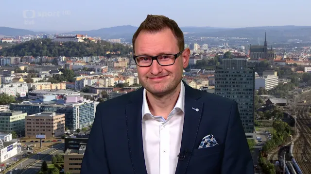 Petr Kubásek hodnotí mistrovství světa v biatlonu