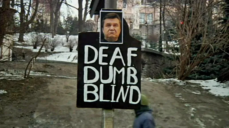 Události z Olympijského parku na Letenské pláni