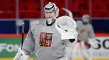 Ondřej Pavelec