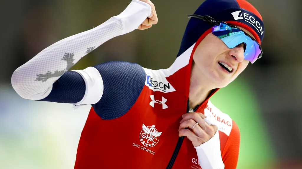 Martina Sáblíková