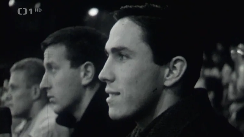 V 85 letech zemřel legendární hokejista Josef Černý