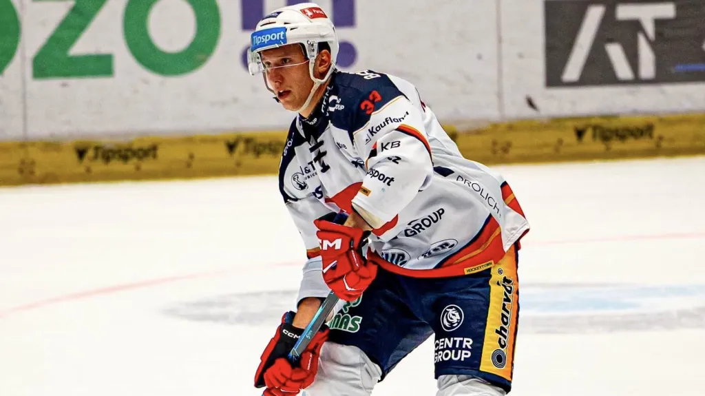 Jan Košťálek