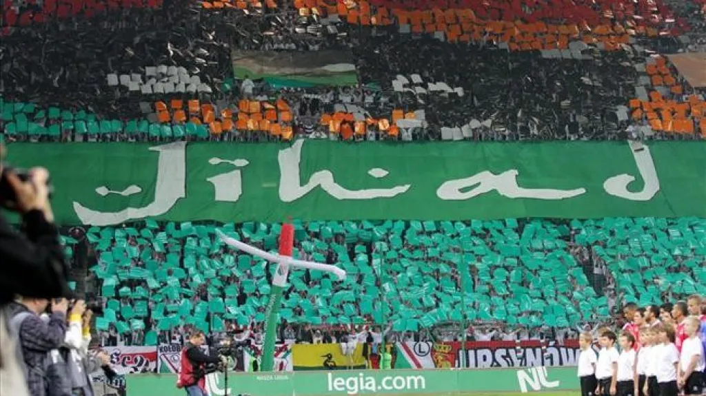 Jihad Legia