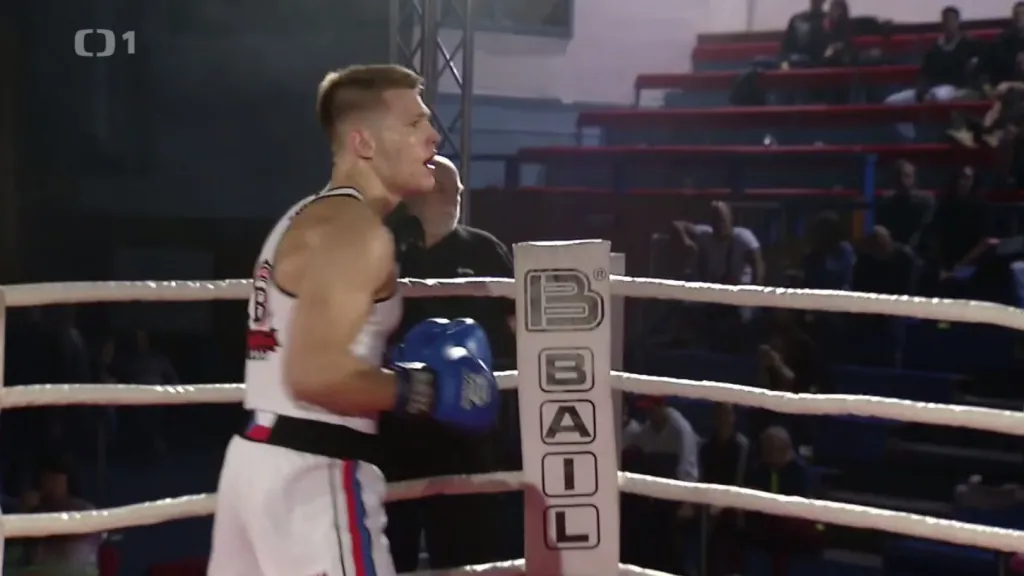 V českém boxu není nad Ostravu