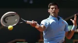 Ernests Gulbis - Novak Djokovic, Rafael Nadal - Andy Murray