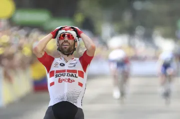 Thomas de Gendt