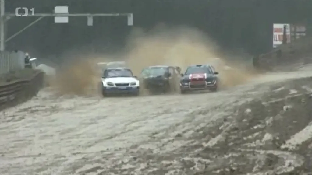 Fejfar skončil v St. Georges druhý