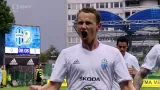 Gól v utkání Mladá Boleslav - Shamrock Rovers: Chramosta - 1:0 (9. min.)
