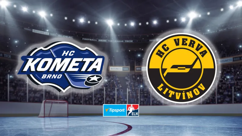 Sestřih a ohlasy utkání Brno - Litvínov