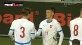 Gól v utkání Česko – Ázerbájdžán: 3:0 – Mašek (59. min.)