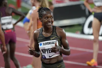 Faith Kipyegonová