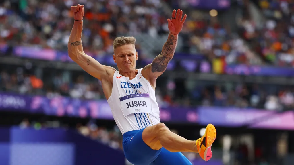 Radek Juška