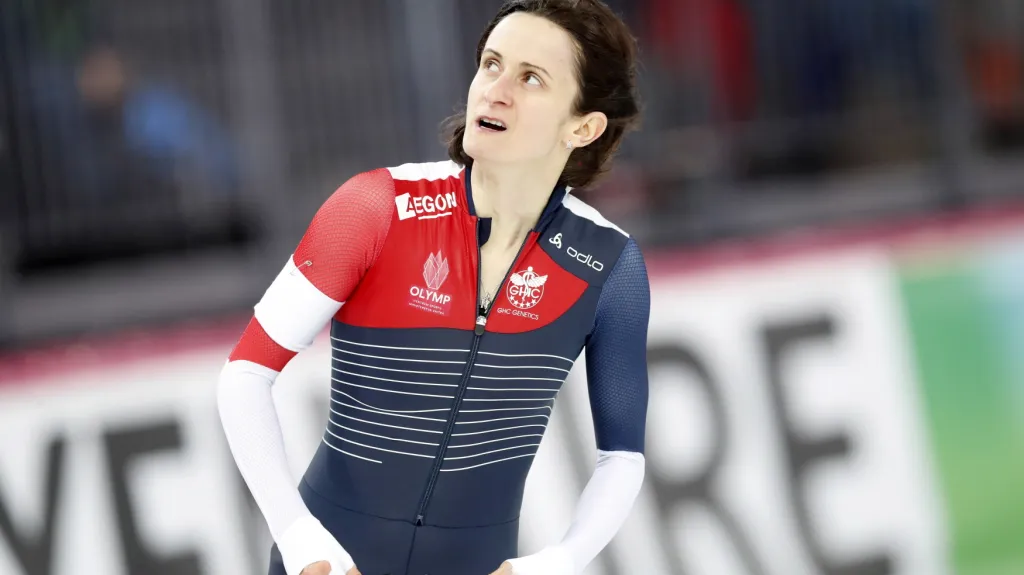 Martina Sáblíková