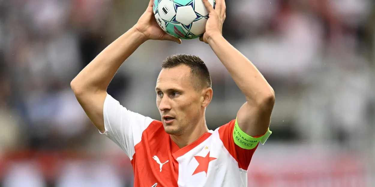 Odvol&aacute;n&iacute; Bořila proti stopce na čtyři z&aacute;pasy komise zam&iacute;tla &mdash; ČT sport &mdash;  Česk&aacute; televize