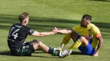 Sestřih a ohlasy utkání Opava - Bohemians