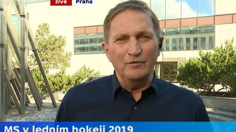 Hadamczik: Zápas se Švýcarskem ukáže, jak velkou sílu budeme mít ve čtvrtfinále