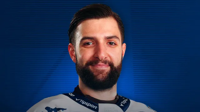 Libor Zábranský se vrací na extraligový led