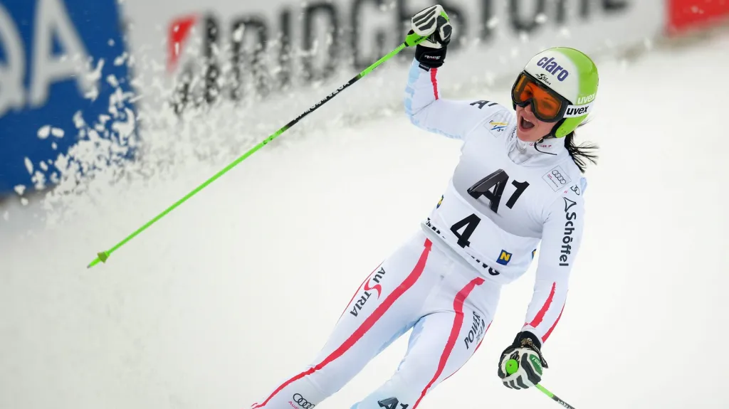 Anna Fenningerová