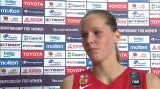 Nejlepší střelkyně utkání Hanušová: Brazilky hrály tvrdě