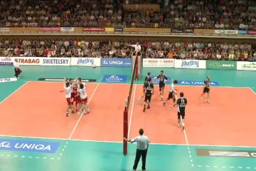 České Budějovice - Ostrava