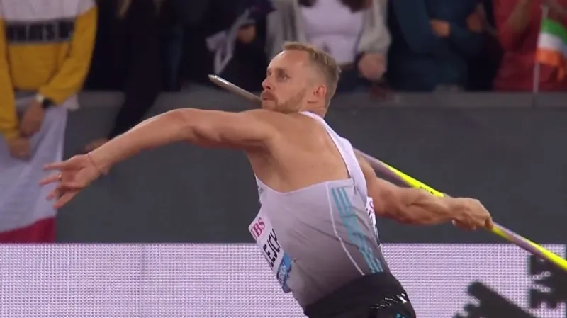 Nejdelší Vadlejchův pokus v Curychu