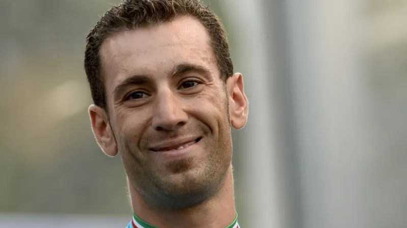 Vincenzo Nibali