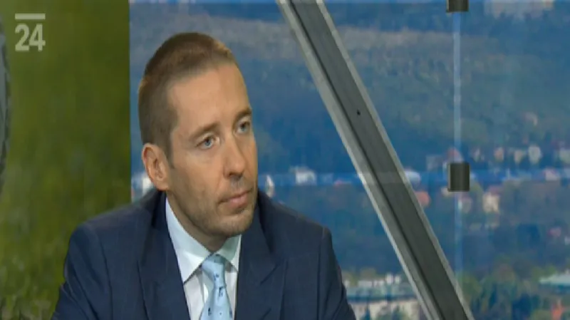 Dušan Svoboda o rodící se aféře ve fotbale