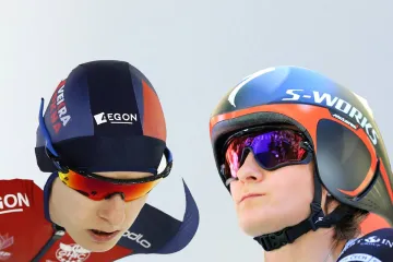 Martina Sáblíková