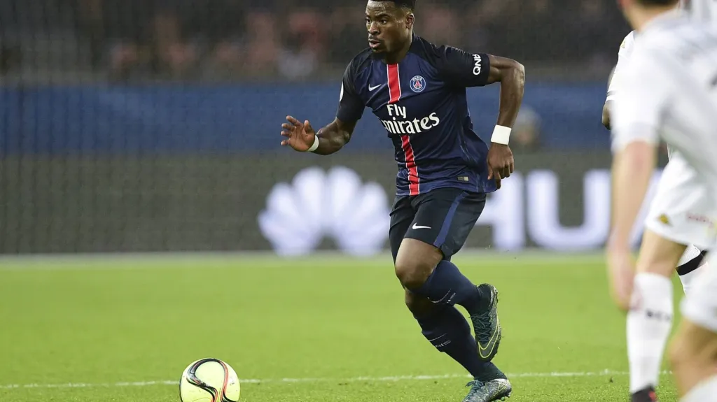 Serge Aurier