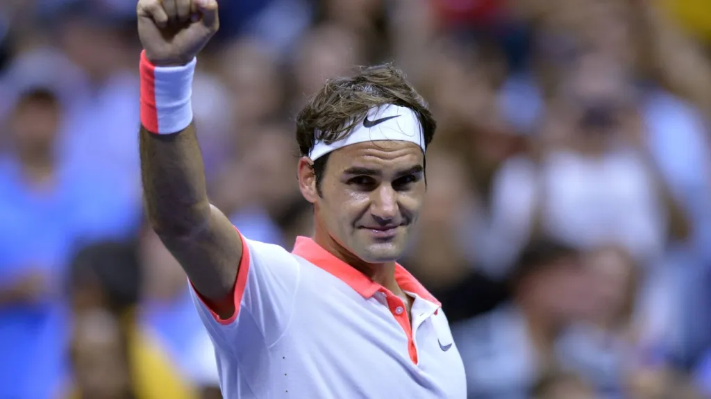 Roger Federer