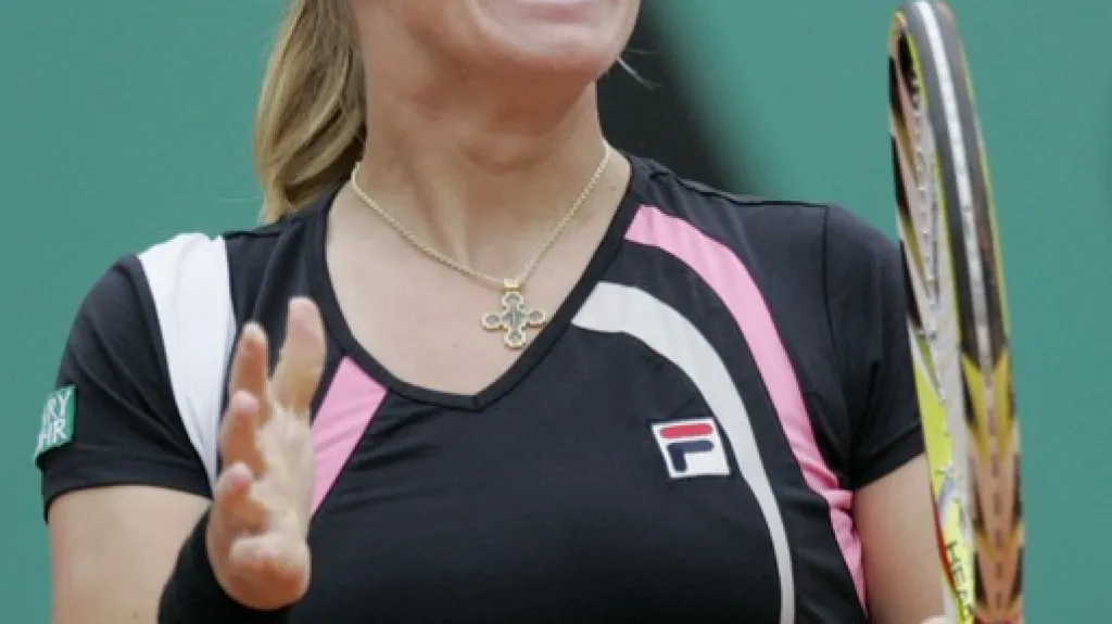 Světlana Kuzněcovová